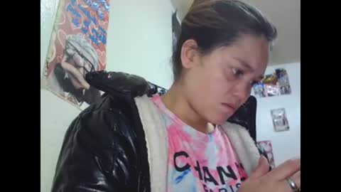 kha hot online show from 02/14/25, 03:36