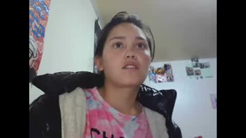 kha hot online show from 02/14/25, 06:40