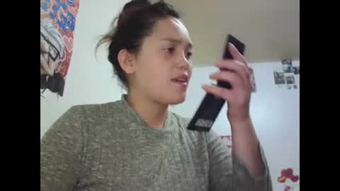 kha hot online show from 02/15/25, 03:28