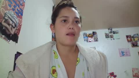 kha hot online show from 02/18/25, 08:25