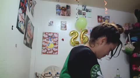 kha hot online show from 03/05/25, 08:53