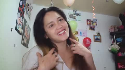 kha hot online show from 03/06/25, 06:05