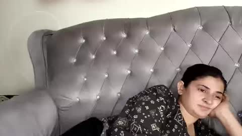 KhadijaRose online show from 06/15/26, 06:37