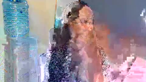 Khaleesi online show from 09/18/25, 12:29