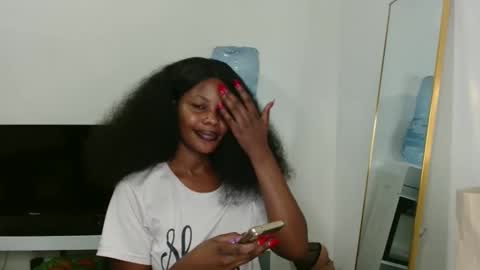 Khaleesi online show from 03/04/26, 04:51