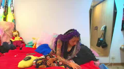 khaleesy online show from 05/09/26, 06:13