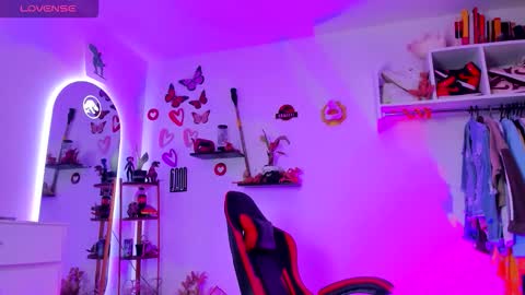 khalessi07 online show from 03/26/26, 03:06