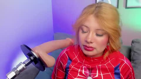 Snapshot of khali_reed_ chatting on 10/11/25, 09:24 Khali online show from 10/11/25, 09:24