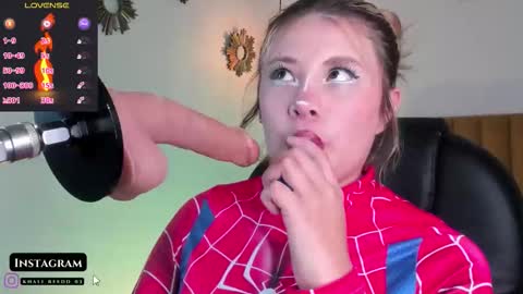 Khali online show from 01/18/26, 04:16