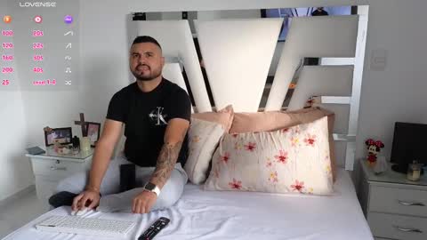 Snapshot of khalidferrer chatting on 03/10/25, 12:26 khalid ferrer online show from 03/10/25, 12:26