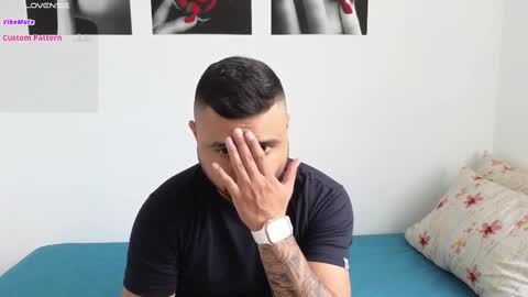 Snapshot of khalidferrer chatting on 03/12/25, 12:15 khalid ferrer online show from 03/12/25, 12:15