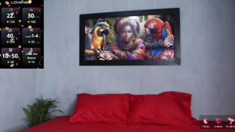 Khalid Rumie online show from 02/22/26, 06:24