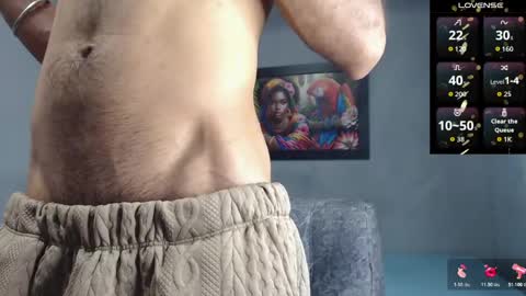 Khalid Rumie online show from 05/02/26, 03:44