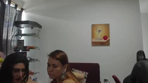 Khalifa Kasumi online show from 10/17/25, 07:27