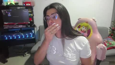 Khalifa Kasumi online show from 11/24/25, 08:03