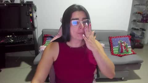 Khalifa Kasumi online show from 12/22/25, 01:46