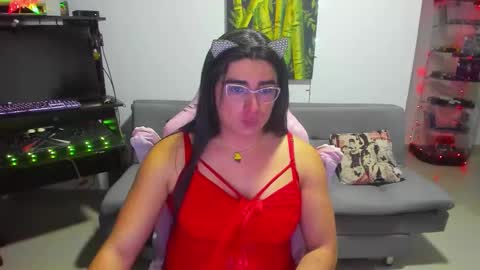 Khalifa Kasumi online show from 01/19/26, 06:39