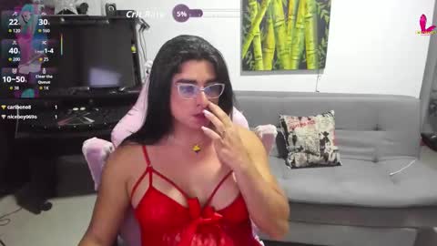 Khalifa Kasumi online show from 03/16/26, 05:44