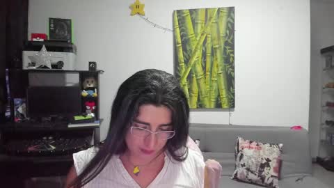 Khalifa Kasumi online show from 03/27/26, 01:00