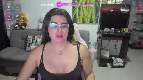 Khalifa Kasumi online show from 04/13/26, 03:56