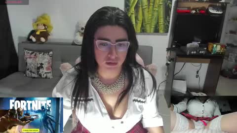 Khalifa Kasumi online show from 04/17/26, 03:42