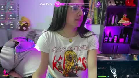 Khalifa Kasumi online show from 05/14/26, 04:08