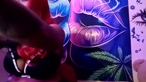 Snapshot of khalifa_wadud chatting on 10/06/25, 02:09 Diamondglove online show from 10/06/25, 02:09