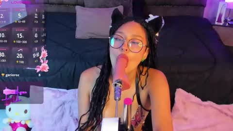 Khalifa online show from 10/11/25, 01:31