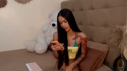 khalifa online show from 03/05/25, 01:17