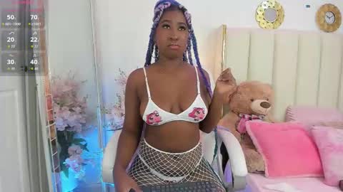 khalimaxwell online show from 03/17/26, 04:06