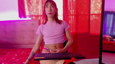 Khandyz online show from 11/07/25, 07:25