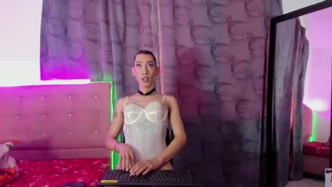 Khandyz online show from 11/22/25, 07:13