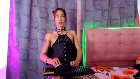 Khandyz online show from 03/07/26, 08:17