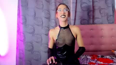 Khandyz online show from 03/22/26, 05:05