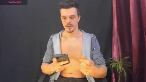 DonyBrown online show from 02/02/26, 05:39