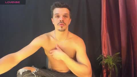 DonyBrown online show from 02/03/26, 06:46