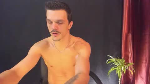 DonyBrown online show from 02/15/26, 06:32