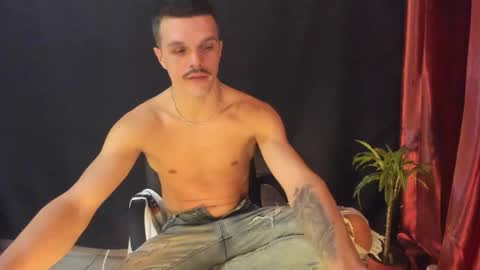 DonyBrown online show from 02/20/26, 06:37