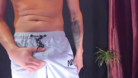 DonyBrown online show from 02/22/26, 05:30