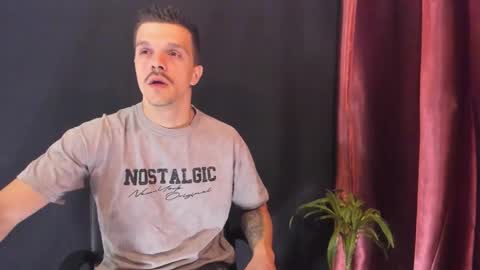 DonyBrown online show from 03/03/26, 06:52