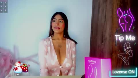 khate_smith online show from 10/25/25, 01:40