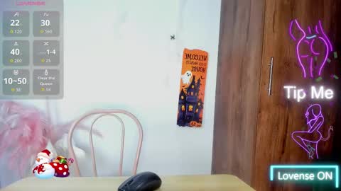 khate_smith online show from 11/02/25, 04:53