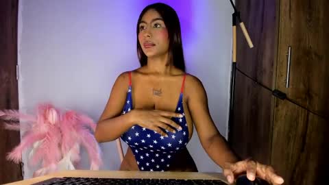 khate_smith online show from 04/08/26, 04:18