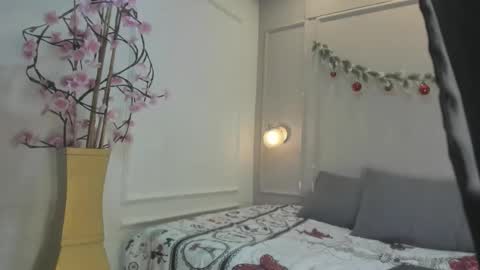 Kathe Hot online show from 12/18/25, 08:37