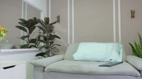 Kathe Hot online show from 03/01/26, 12:34