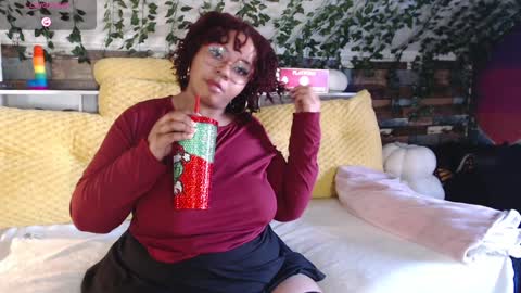 Khaya online show from 01/14/25, 01:49