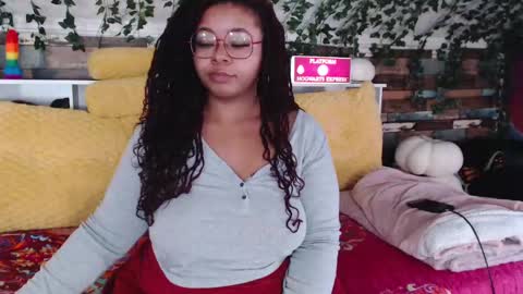 Khaya online show from 02/10/25, 02:05