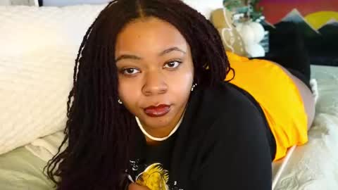 Khaya online show from 02/27/25, 02:21