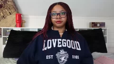 Khaya online show from 01/16/26, 01:15