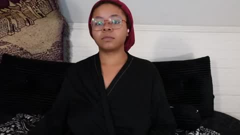 Khaya online show from 05/10/26, 09:14